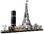 Click here for more information about Paris Skyline Building Set from LEGO®