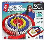 Click here for more information about Domino Creations - Primary, 100 ct.