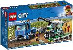 Click here for more information about LEGO® CITY Harvest Transport
