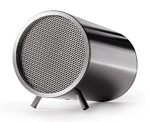 Click here for more information about Tube Speaker
