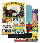 Click here for more information about National Parks Mini Notebook