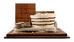 Click here for more information about Solomon R. Guggenheim Museum Wooden Model Kit