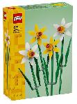 Click here for more information about LEGO® Daffodils 