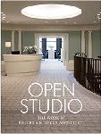 Click here for more information about Open Studio: The Work of Robert A.M. Stern Architects 