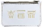 Click here for more information about Architectural Elements Zipper Pouch