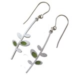 Click here for more information about Stem Earrings