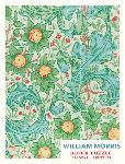 Click here for more information about William Morris Block Puzzle