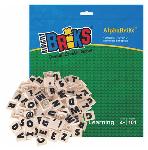Click here for more information about Alpha Briks 100 Piece Set