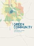 Click here for more information about Green Community Exhibition Catalogue