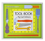 Click here for more information about Tool Book