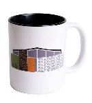 Click here for more information about Twin Palms House Mug