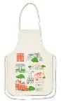 Click here for more information about What Style Is It? Apron