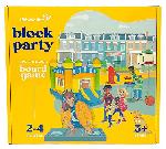 Click here for more information about Ups & Downs Block Party Board Game