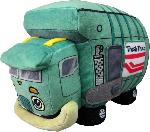 Click here for more information about Trash Truck Plush Toy