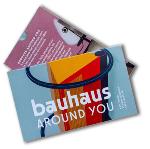 Click here for more information about Bauhaus Around You Card Deck