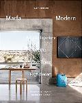 Click here for more information about Marfa Modern