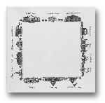 Click here for more information about Washington, D.C. Small Square Plate