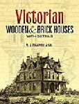 Click here for more information about Victorian Wooden and Brick Houses with Details