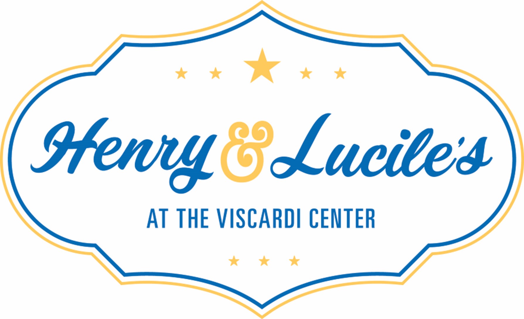 Henry and Lucile's at The Viscardi Center
