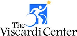 The Viscardi Center logo