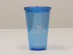 Click here for more information about Cup with Straw