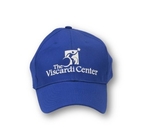 Click here for more information about Blue Baseball Cap