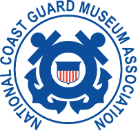 logo for National Coast Guard Museum Association