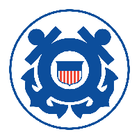 logo for National Coast Guard Museum Association
