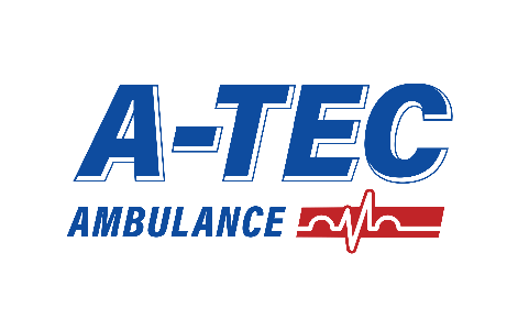 A-Tec Ambulance Logo
