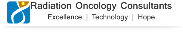 Radiation Oncology Logo