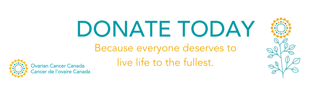 Donate today, because everyone deserves to live life to the fullest