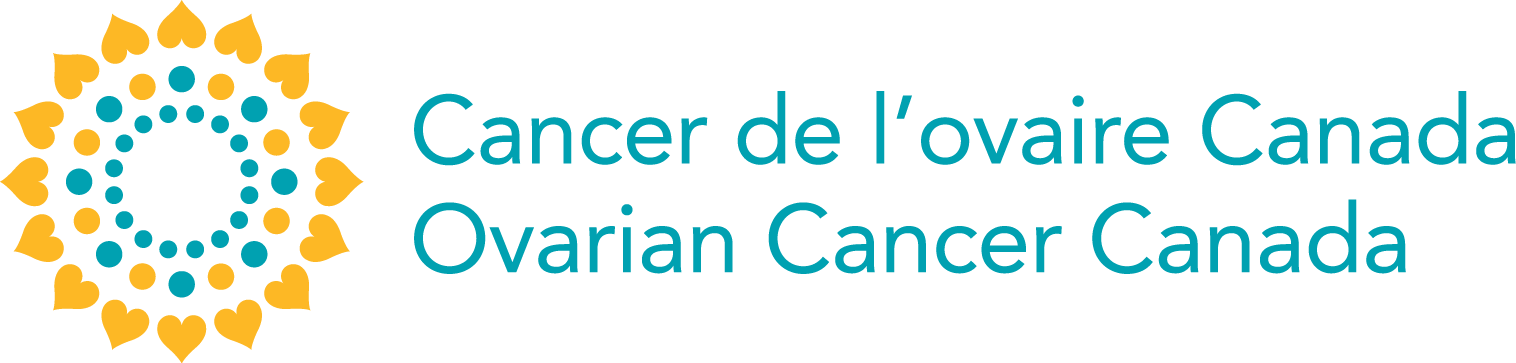 Ovarian Cancer Canada | Cancer de l'ovaire Canada