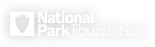 National Park Foundation logo