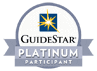 GuideStar Exchange Gold Participant logo