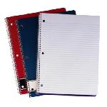 Click here for more information about Notebooks