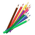 Click here for more information about Colored Pencils