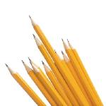 Click here for more information about Pencils