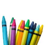 Click here for more information about Crayons