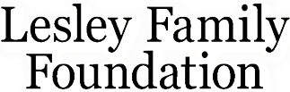 Lesley Family Foundation