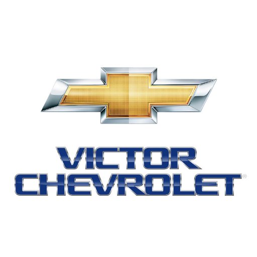 2 Victor Chevy