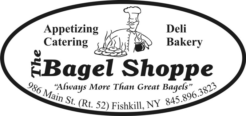 2020 Bagel Shoppe