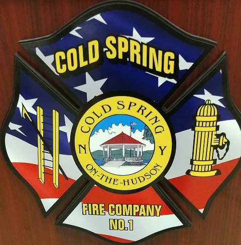 2020 Cold Spring Fire