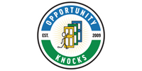 Opportunity Knocks