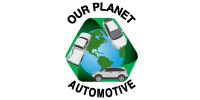 Our Planet Automotive