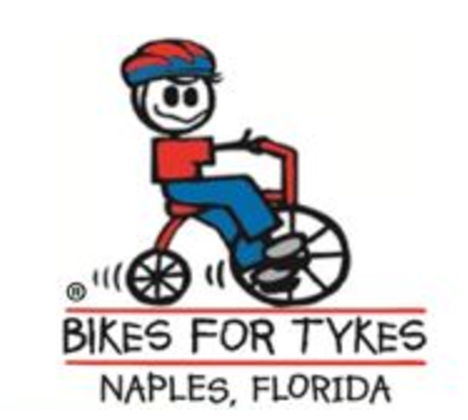 Bikes for Tykes