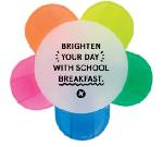 Click here for more information about Breakfast Highlighter *Limited availability*