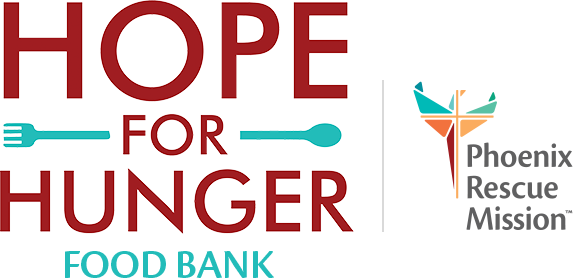 Hope for Hunger Food Bank