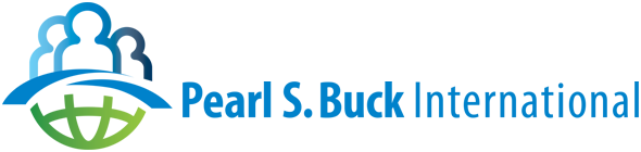 Pearl S Buck Logo