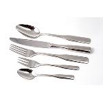 Click here for more information about flatware