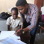 Tutoring for A Child Most In Need